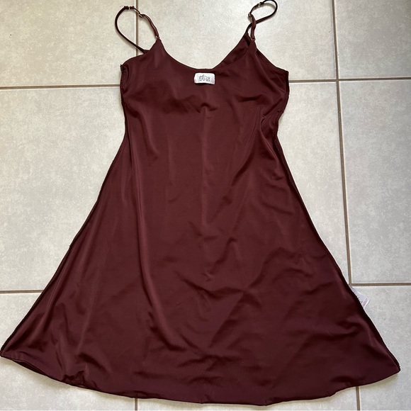 Oh Polly EDONIA mini dress - Picture 9 of 11